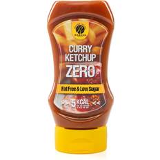 Curry Ketchup Zero