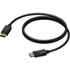 Cables Procab BSV150 DisplayPort Cable 5 m 5m
