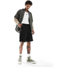 Shorts Carhartt WIP Single Knee Short - Black