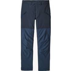 Patagonia Point Peak Trail Pants New Navy