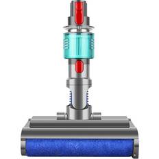 Vacuum Cleaner Accessories Umnuou Electric Wet Dry Mopping Head For V7 V10 V11 V15 Vacuum Cleaner