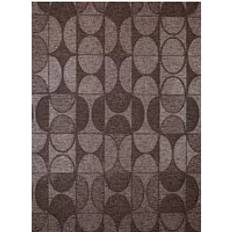 Tapeter Arte Arte Tapete Curve Dark Taupe