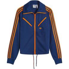 ADIDAS ORIGINALS Sweatshirt 'MONTREAL' navy orange