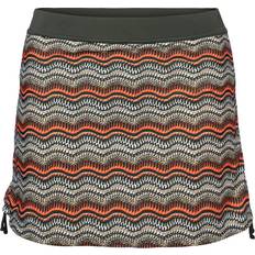 Wiki Bikini Bottoms Swim Skirted Brief