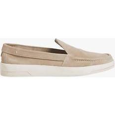 Beige - Men Low Shoes Jack & Jones Jack and Jones Maccartney Loafer Beige