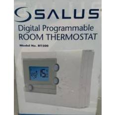 Salus Room Thermostat One Size