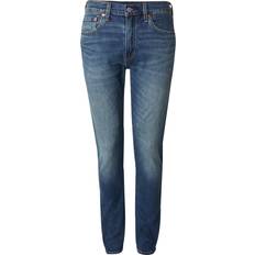 Levi's 512 Slim Taper Jeans - Blue Denim