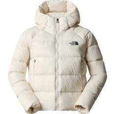 The North Face Hyalite Down Hoodie W Gardenia White (XS XS)