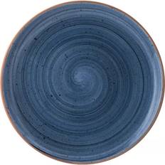 Bonna Tallrikar Bonna Aura Dusk Gourmet Flat Tallrik 12 St/fp (21 Diameter Cm) Tallrik