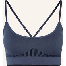 Adidas Bomull BH:ar adidas Adidas Bralette sport-bh (dam) Ink