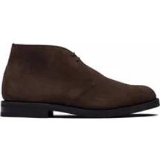 Ryder 3 LW Snörstövlar - Brown