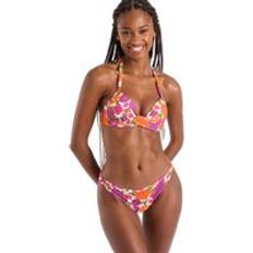 Partes inferiores de bikini Banana Moon Braguita Traje Baño Mujer - Bleu