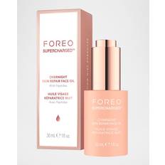 Foreo Supercharged Overnight Skin Repair Face Oil