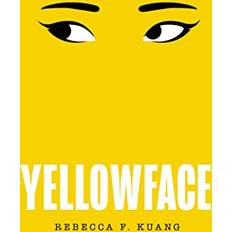 Yellowface (Häftad)