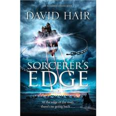 Books Sorcerer's Edge (NEW) (Paperback)