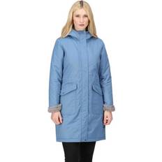 Regatta Romine Jacket Blau Frau