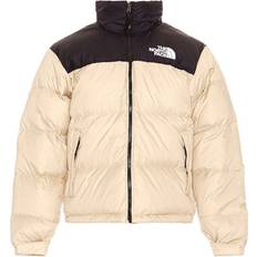 The North Face 1996 Retro Nuptse 700 Fill Packable Jacket Gravel