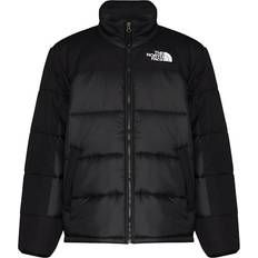 The North Face himalayan jacket Black