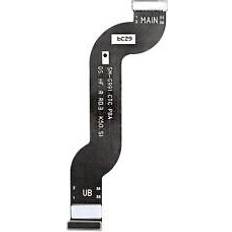 Samsung Reservskärmar Samsung G991 S21 LCD Flex GH82-28162A