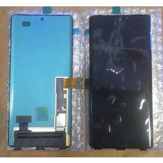 Replacement Screens Google pixel 7 pro amoled oled lcd display screen touch digitizer frame bezel uk