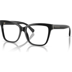 Glasögon & Läsglasögon Tiffany Tiffany Unisex Tf2260 Black Size: