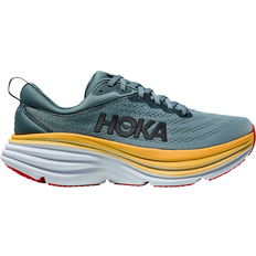 Hoka One One Bondi 8 - Goblin Blue/Mountain Spring