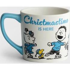 Christmas Time 14 oz Mug