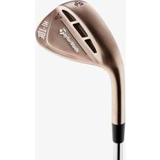 Steel Wedges TaylorMade Hi-Toe RAW Wedge Green