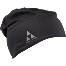 Fischer Vemdalen Pro Beanie Black