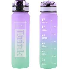 I-Drink Total Juggling Drikkedunk 1L