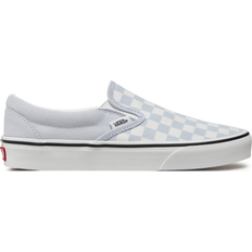 Vans Classic Slip-On Checkerboard - Halogen Blue