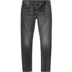 G-Star 3301 Slim Jeans - Black