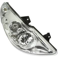 Ajoneuvon valot TYC Ajovaloumpio Opel Renault 20-12337-05-2