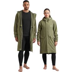 Green Robes Red Paddle Co Pursuit Robe Olive