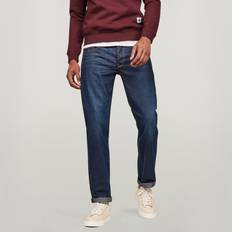G-Star 3301 Straight Jeans Dark blue Men