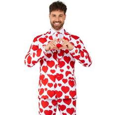 Herre Dresser OppoSuits Suitmeister Love Suit størrelse: (EU 52/54)