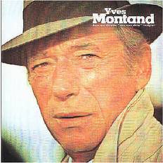 Yves Montand One Man Show (CD)