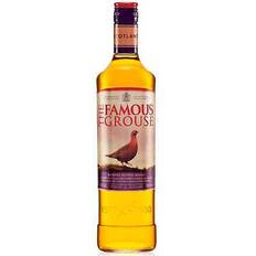 scotch whisky 6x70cl