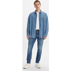 Levi's 512 Slim Taper Jeans Blau Blau