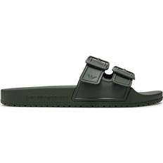 Emporio Armani Badesandaler Emporio Armani OFFICIAL STORE Slides