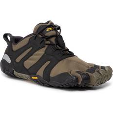 Vibram Vibram Fivefingers Laufschuhe V-Trail 2.0 19M7602 Grün