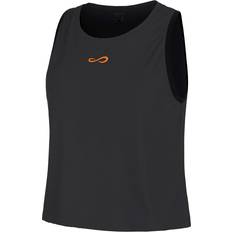 Damen - Silber Tanktops Endless Court Tank-Top Damen silber