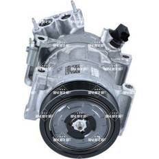 NRF Kompressor 5SEL12C 12 PAG 46 YF R1234yf R134a