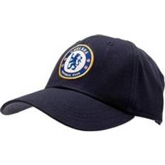 Clothing Chelsea FC Baseball Cap Navy One