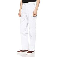 Dickies Arbetskläder & Utrustning Dickies Men's Original 874 Work Pant, White, x 34L