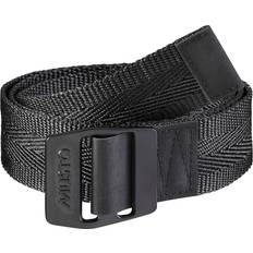 Musto Bælter Musto Bælte Essential Belt Unisex - Black