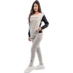 Givova Fleece Jacket 102 - Gris