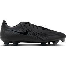 Nike phantom gx 2 NIKE Phantom GX 2 Academy MG Low Top - Black/Deep Jungle