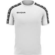 Givova Band T-Shirt - Blanc