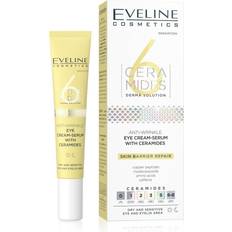 Hudvård Eveline Cosmetics 6 Ceramides Ögonkräm Mot Rynkor 20 ml